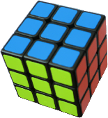 Digicube, the programmable virtual Rubik's cube